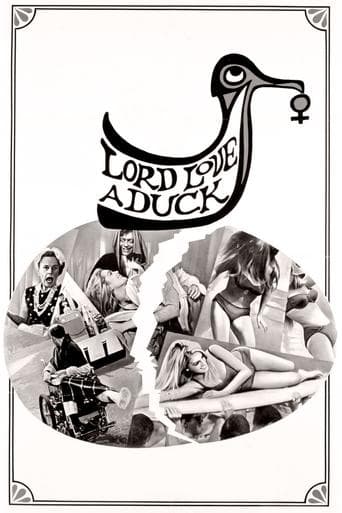 Lord Love a Duck Image