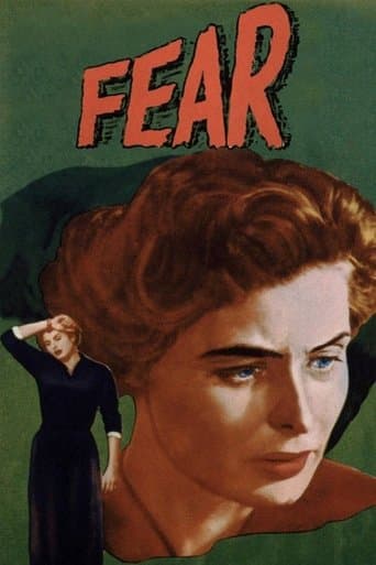 Fear Image