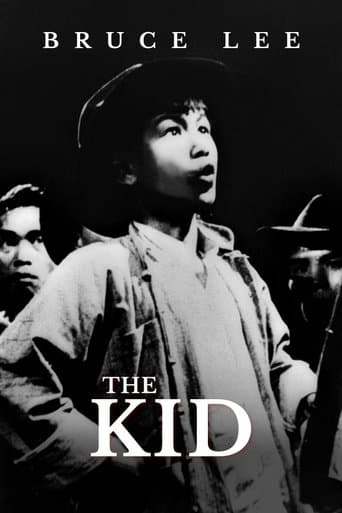 The Kid Image