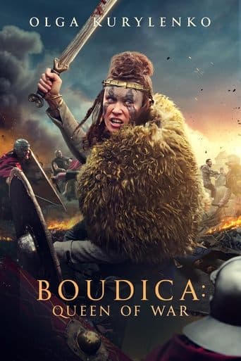 Boudica Image