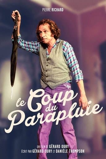 Umbrella Coup Image