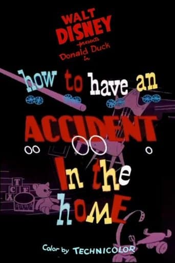 How to Have an Accident in the Home Image