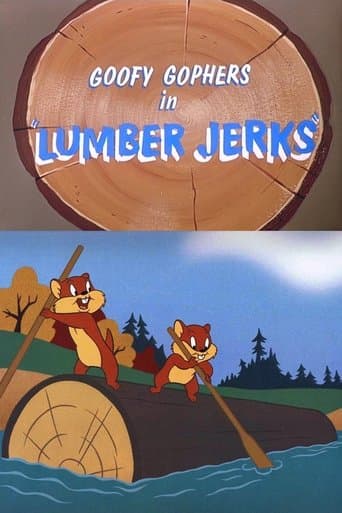 Lumber Jerks Image