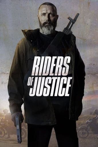 Riders of Justice Image