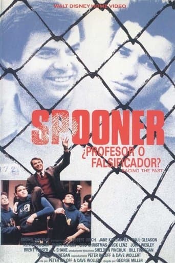 Spooner Image