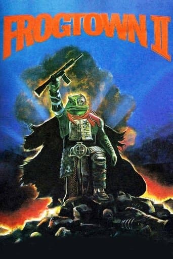 Frogtown II Image