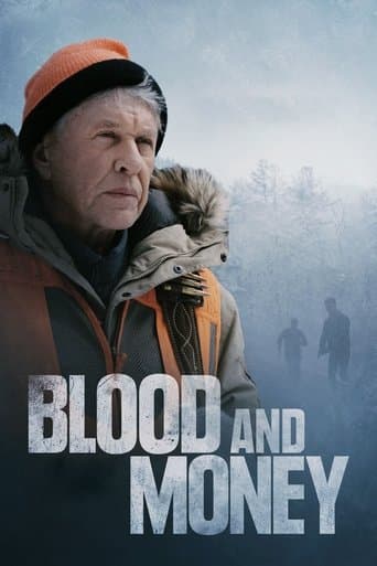 Blood and Money Image