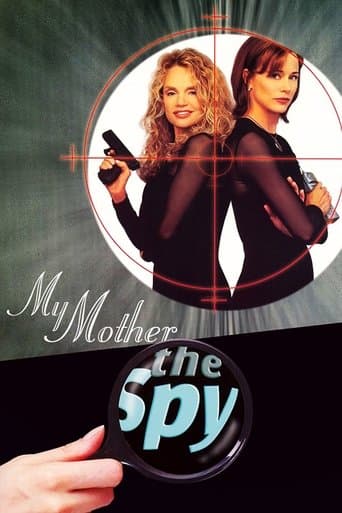 My Mother the Spy Image