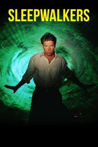 Sleepwalkers Image