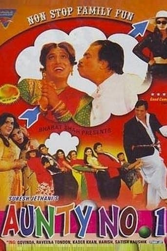 Aunty No. 1 Image