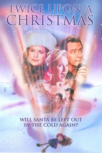 Twice Upon a Christmas Image