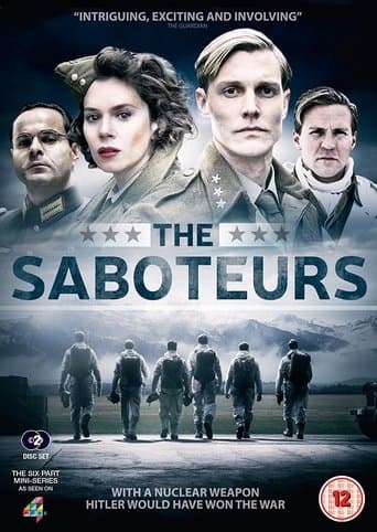The Saboteurs Image