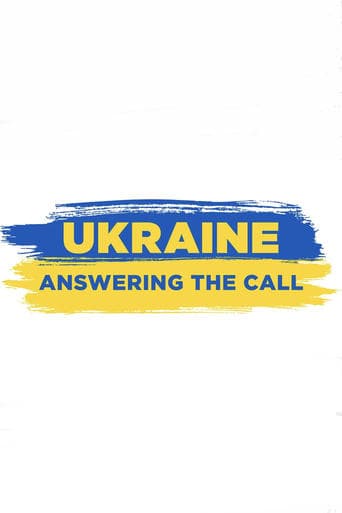 Ukraine: Answering the Call Image