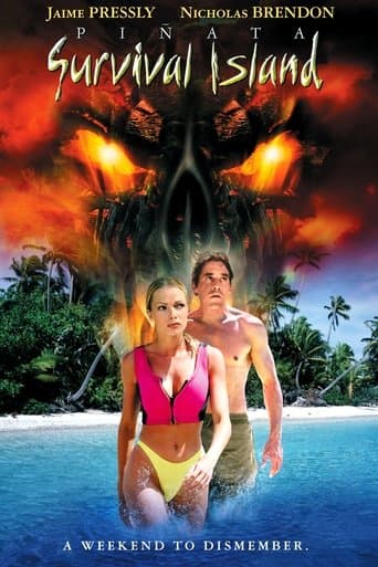 Survival Island Image