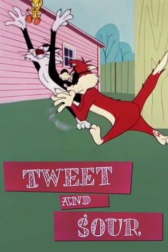 Tweet and Sour Image