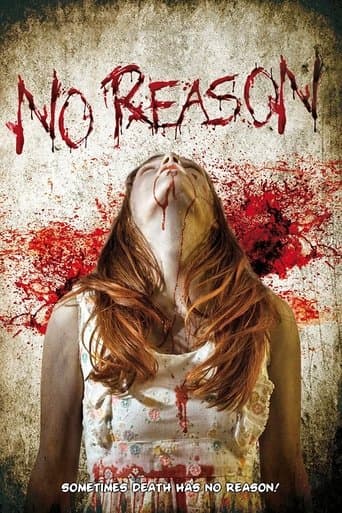No Reason Image