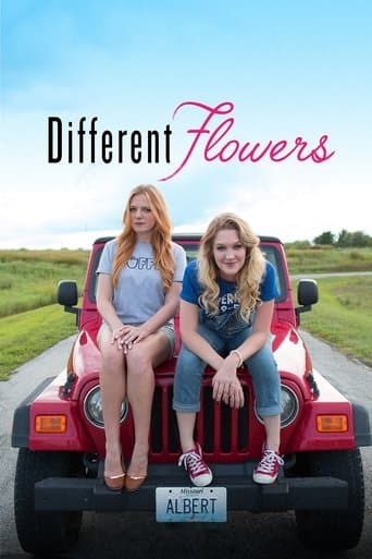 Different Flowers Image