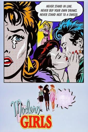 Modern Girls Image