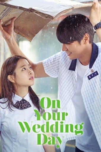 On Your Wedding Day Image