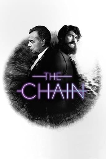 The Chain Image