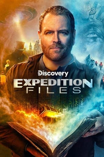 Expedition Files Image