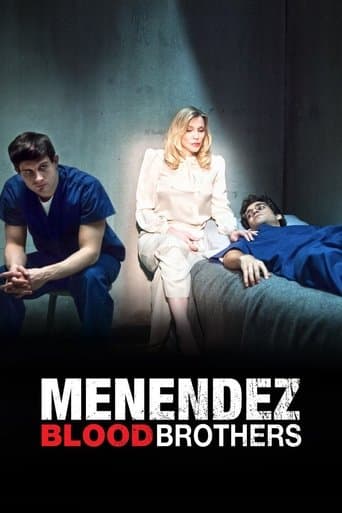 Menendez: Blood Brothers Image