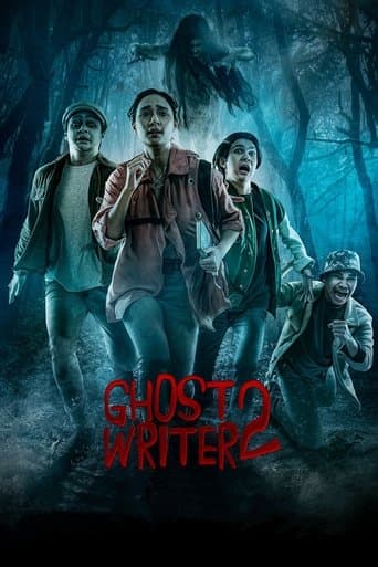 Ghost Writer 2 Image