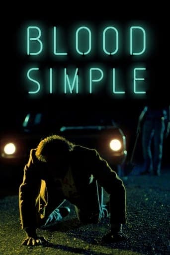 Blood Simple Image