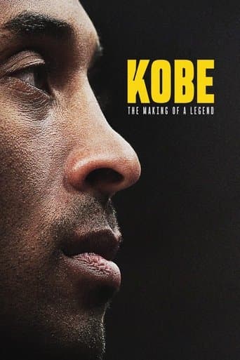 Kobe: The Making of a Legend Image