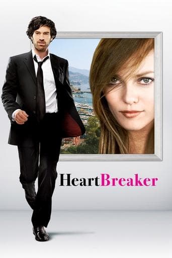 Heartbreaker Image