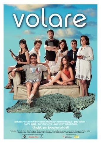 Volare Image