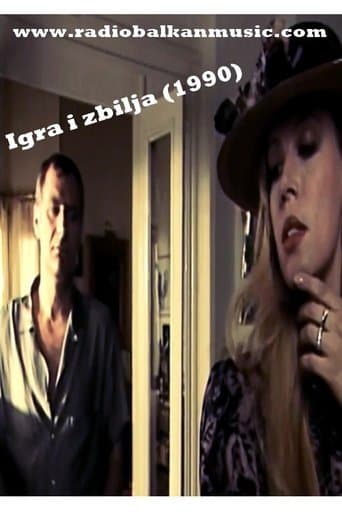 Acting and Reality Image