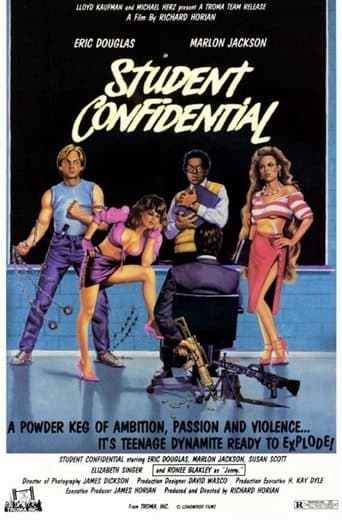 Student Confidential Image