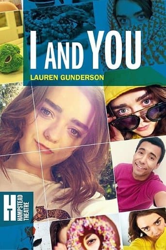 I and You Image