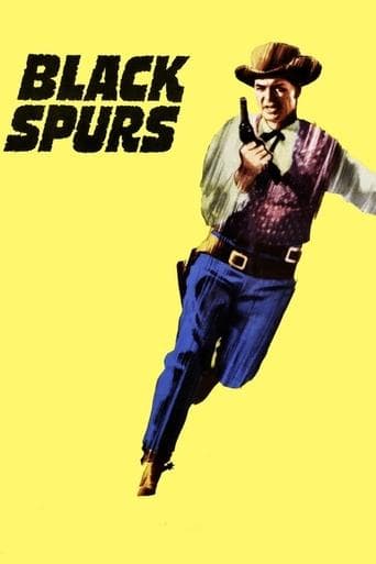 Black Spurs Image