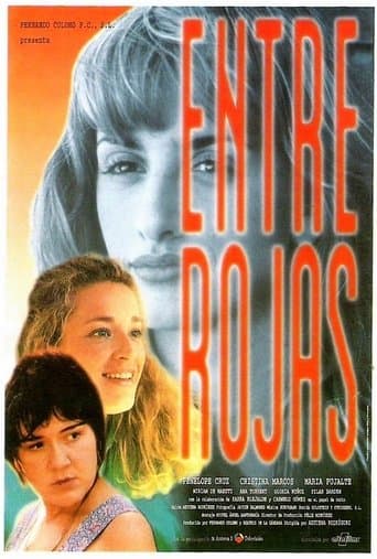 Entre rojas Image