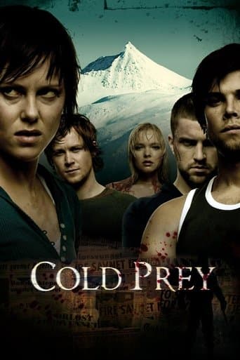 Cold Prey Image