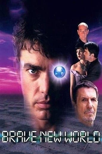 Brave New World Image
