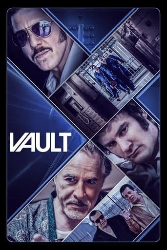 Vault Image