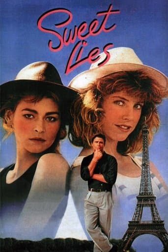 Sweet Lies Image