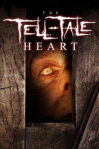 The Tell-Tale Heart Image
