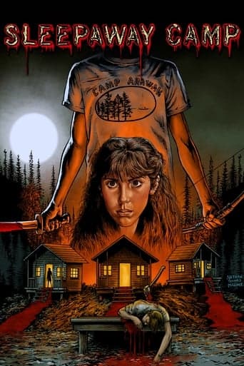 Sleepaway Camp Image