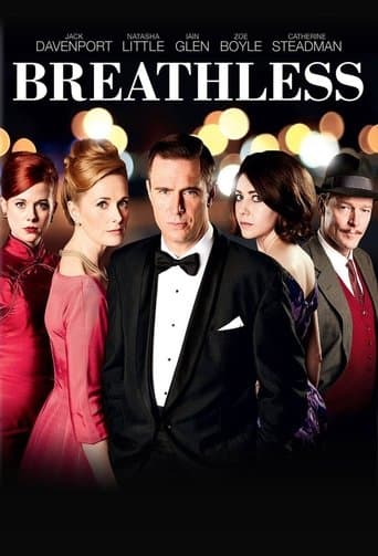Breathless Image
