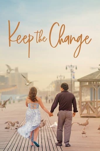 Keep the Change Image