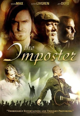 The Imposter Image