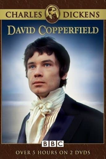 David Copperfield Image