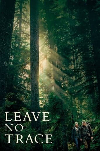 Leave No Trace Image