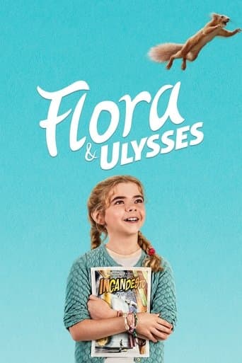 Flora & Ulysses Image