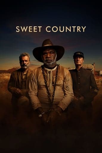 Sweet Country Image