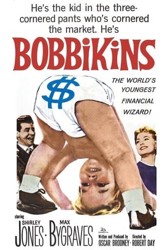 Bobbikins Image